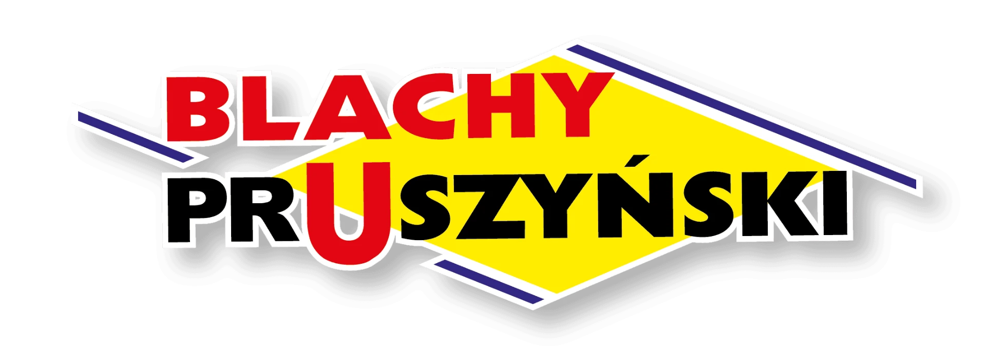 Blachy Pruszyński