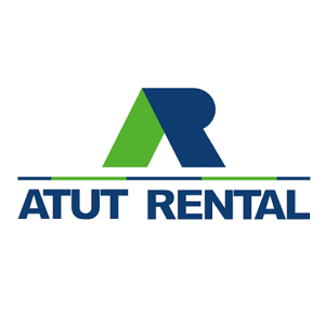 Logo Atut Rental