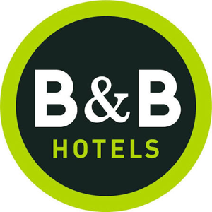 Logo B&B Hotels