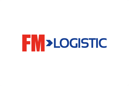 Logo FM Logistic