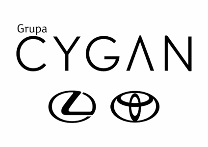 Logo Grupa Cygan