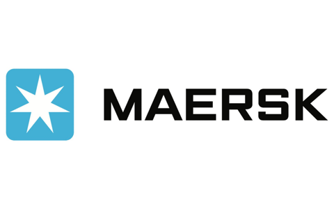 Logo Maersk